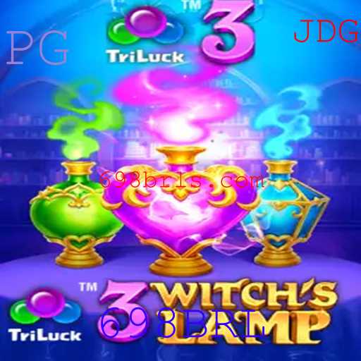 Explorando o Fascinante Mundo de 3WitchsLamp: Um Mergulho Profundo no Jogo do Momento