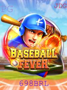 Conheça BaseballFever: O Jogo que Está Conquistando Fanáticos por Esportes