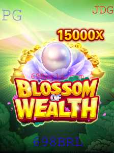 BlossomofWealth: Um Mergulho Profundo Nesse Encantador Jogo de Estratégia