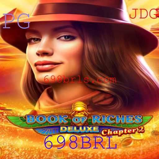 Explorando o Fascinante Mundo de Book of Riches Deluxe Chapter 2