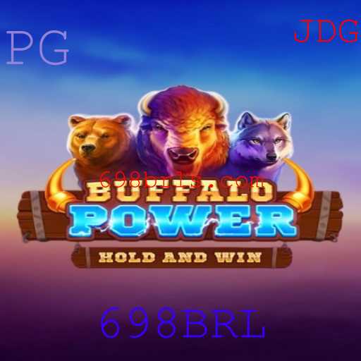 Explorando o Excitante Mundo do Jogo BuffaloPower
