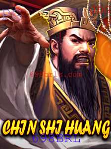 Explorando ChinShiHuang: Um Jogo de Estratégia Inovador