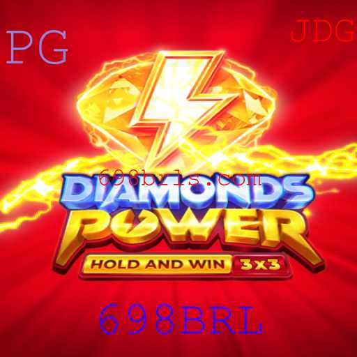 Explorando o Mundo de Diamondspower: A Nova Sensação dos Jogos
