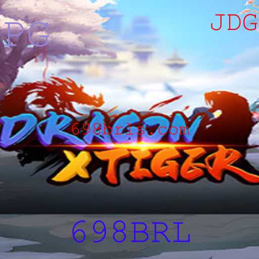 DragonXTiger: Aventura e Estratégia no Mundo dos Games