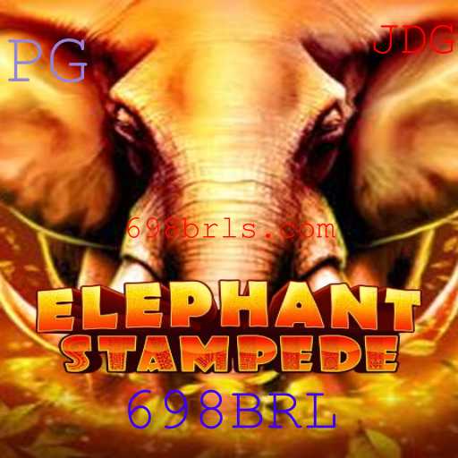 Descubra o Fascinante Mundo de ElephantStampede e Suas Regras Empolgantes