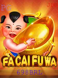 Descubra o Empolgante Jogo FaCaiFuWa