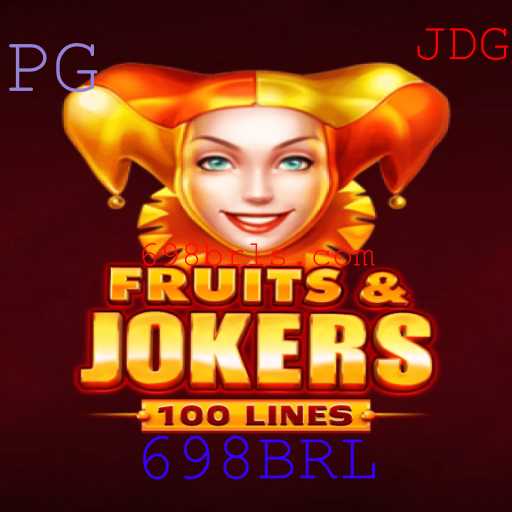 Explorando o Mundo Vibrante do Jogo FruitsAndJokers100