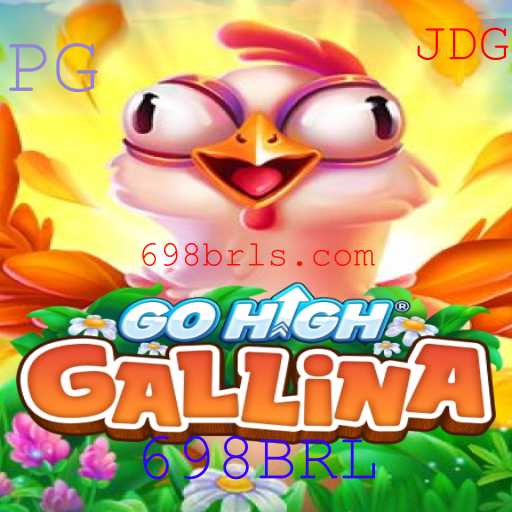 Explorando o Universo de GoHighGallina: Um Jogo Inovador de Estratégia