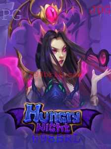Explorando o Envolvente Universo de HungryNight
