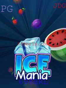 IceMania: Uma Aventura Congelante no Mundo dos Jogos