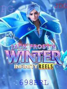 Descubra o Inverno Mágico de JackFrostsWinter: Uma Aventura Congelante