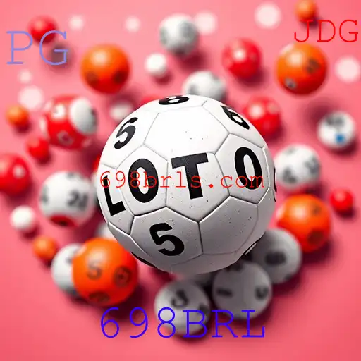 Explorando o Mundo dos Jogos de Loteria e o Fascínio pelo 698BRL
