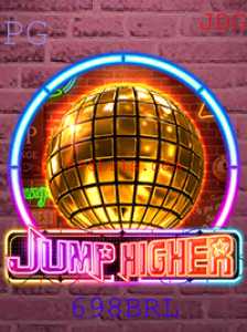 Descubra o Mundo Empolgante de JumpHigher: Uma Jornada Dinâmica
