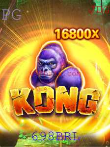 Descubra o Fascinante Mundo de Kong - Um Jogo de Estratégia Inovador