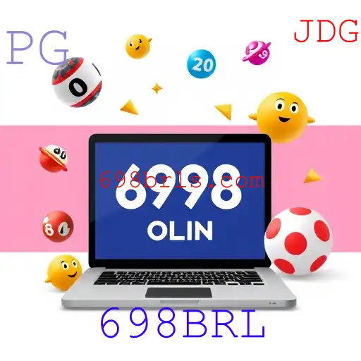 Loteria Online: A Nova Era das Apostas Digitais - 698BRL em Foco