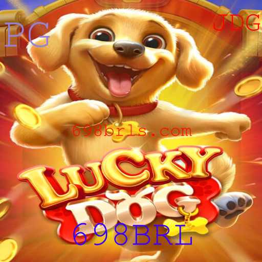 Descubra Tudo Sobre o Jogo LuckyDog e Seus Atrativos por 698BRL