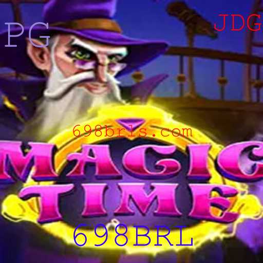 Explorando o Fascinante Mundo de MagicTime: O Jogo que Conquista Novos Jogadores