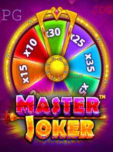Descubra o Mundo Empolgante de MasterJoker: Um Jogo de Estratégia e Diversão