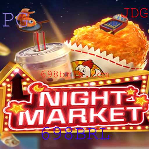 Explorando NIGHTMARKET: O Novo Jogo de Estratégia do Momento