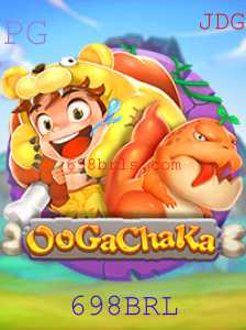 Explorando o Fascinante Mundo de OoGaChaKa: O Jogo que Capturou 698BRL