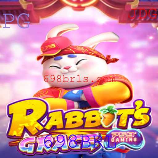 RabbitsGrace: Um Novo Fenômeno no Mundo dos Jogos Digitais