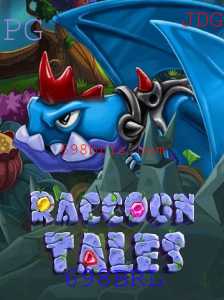 Descobrindo o Mundo de Aventura em RaccoonTales