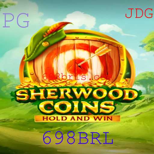 Explore SherwoodCoins: Aventure-se Neste Novo Jogo Envolvente