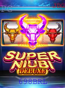 Descubra SuperNiubiDeluxe: O jogo que está conquistando os gamers